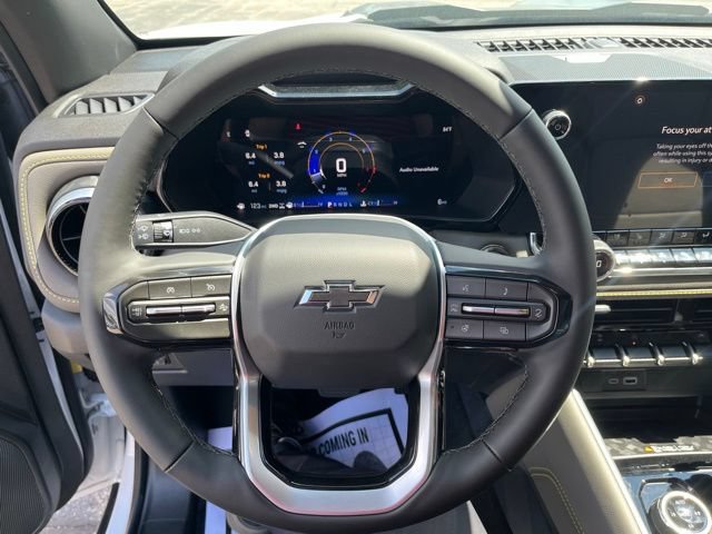 2026 Chevrolet Colorado ZR2 - Photo 16