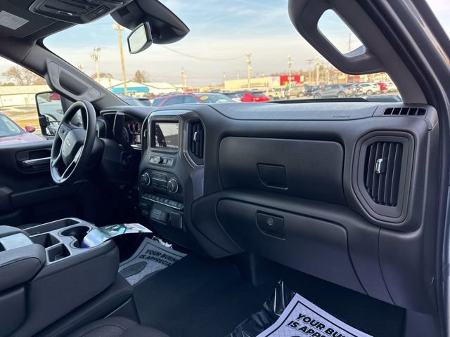2026 Chevrolet Silverado 2500 HD Custom - Photo 33
