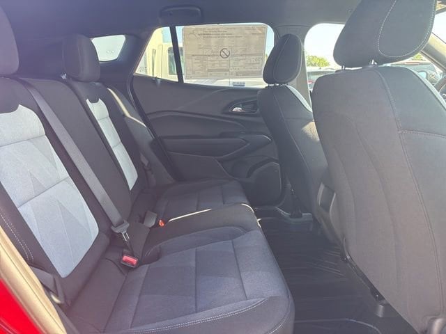 2026 Chevrolet Trax RS - Photo 26