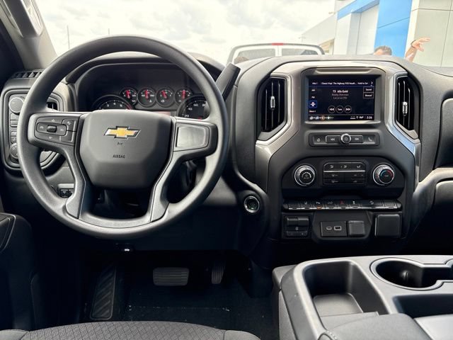 2026 Chevrolet Silverado 2500 HD Custom - Photo 13