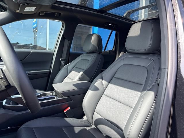 2026 Chevrolet Equinox LT - Photo 19