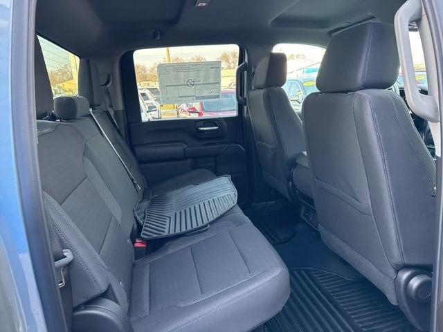 2026 Chevrolet Silverado 2500 HD Custom - Photo 29
