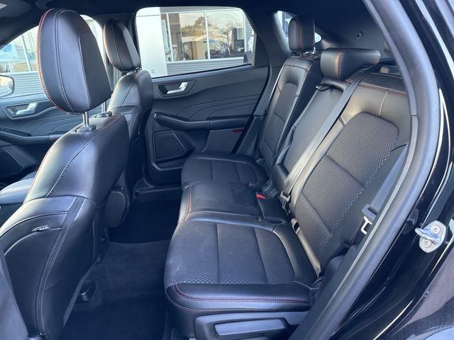 2023 Ford Escape ST-Line - Photo 26