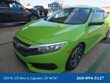 Honda Civic Coupe