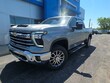  Chevrolet Silverado 2500 HD
