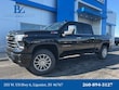 Chevrolet Silverado 2500 HD