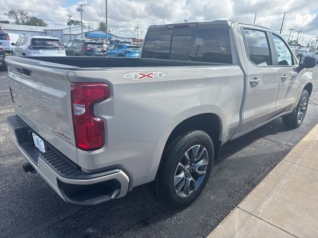 2026 Chevrolet Silverado 1500 RST - Photo 6