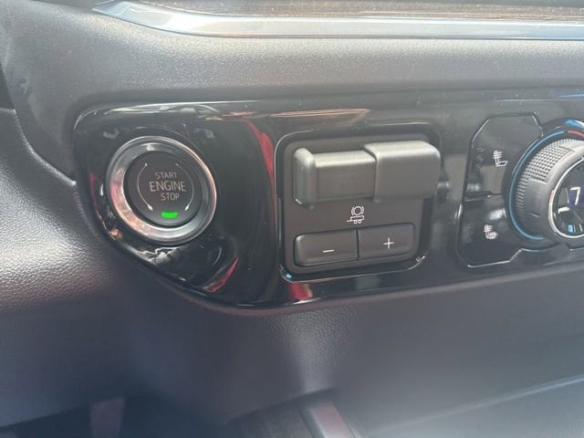 2026 Chevrolet Silverado 1500 RST - Photo 20