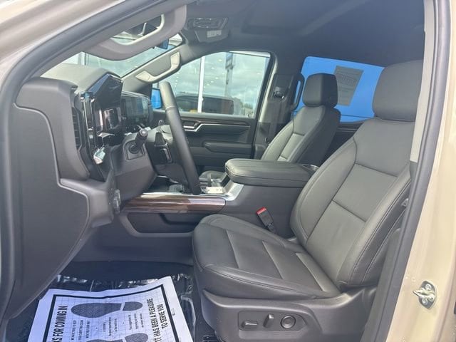 2026 Chevrolet Silverado 1500 RST - Photo 10