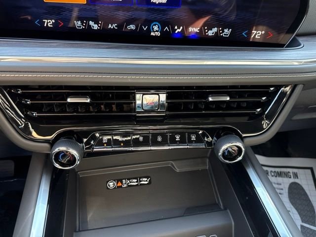 2026 Chevrolet Tahoe Premier - Photo 19
