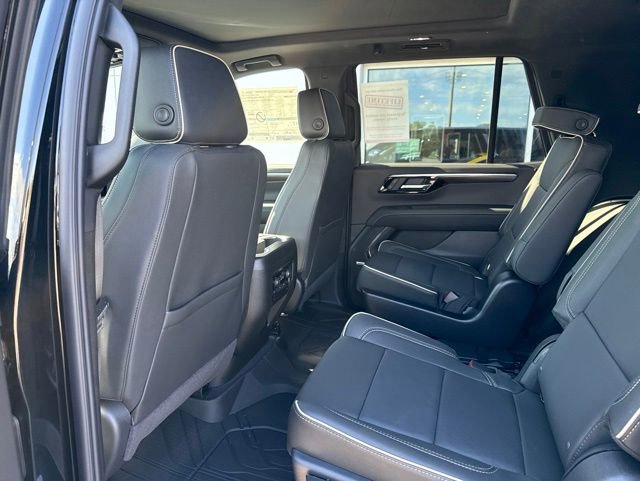 2026 Chevrolet Tahoe Premier - Photo 25