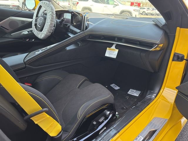 2026 Chevrolet Corvette 3LT - Photo 11