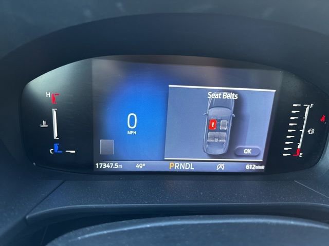 2023 Ford Escape ST-Line - Photo 18