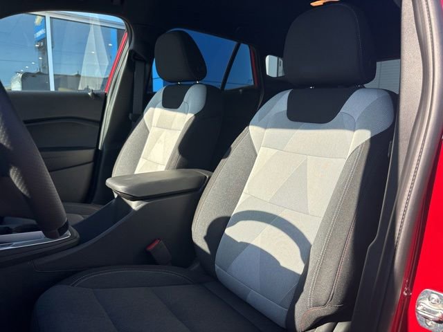 2026 Chevrolet Trax RS - Photo 21