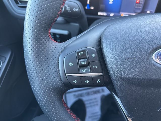 2023 Ford Escape ST-Line - Photo 15
