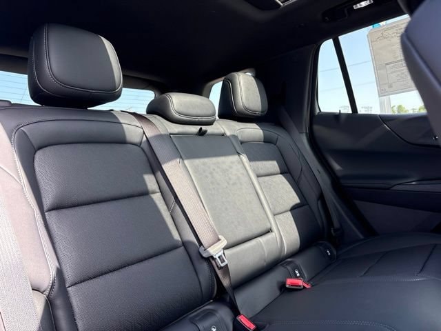 2026 Chevrolet Equinox LT - Photo 27