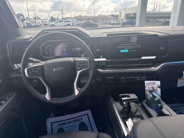 2026 Chevrolet Silverado 1500 RST - Photo 25