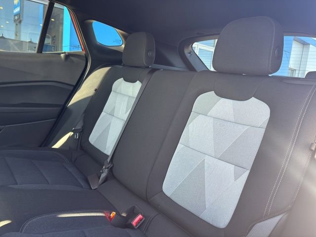 2026 Chevrolet Trax RS - Photo 24