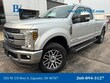  Ford Super Duty F-350 SRW
