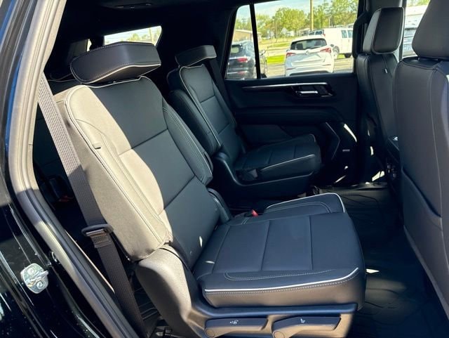 2026 Chevrolet Tahoe Premier - Photo 30