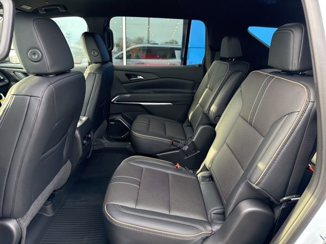 2026 Chevrolet Traverse High Country - Photo 27