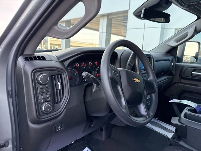 2026 Chevrolet Silverado 2500 HD Custom - Photo 11