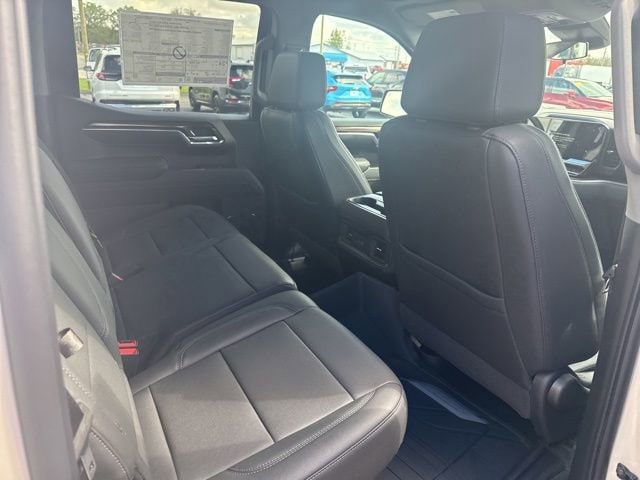 2026 Chevrolet Silverado 1500 RST - Photo 31