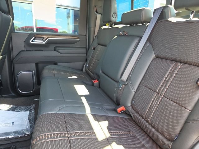 2026 Chevrolet Silverado 3500HD High Country - Photo 18