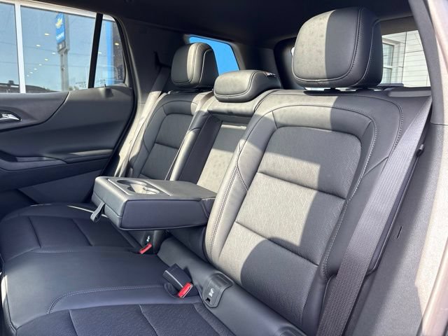 2026 Chevrolet Equinox LT - Photo 23