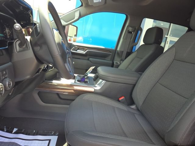 2026 Chevrolet Silverado 2500 HD LT - Photo 11