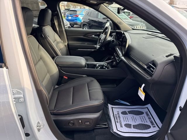 2026 Chevrolet Traverse High Country - Photo 34