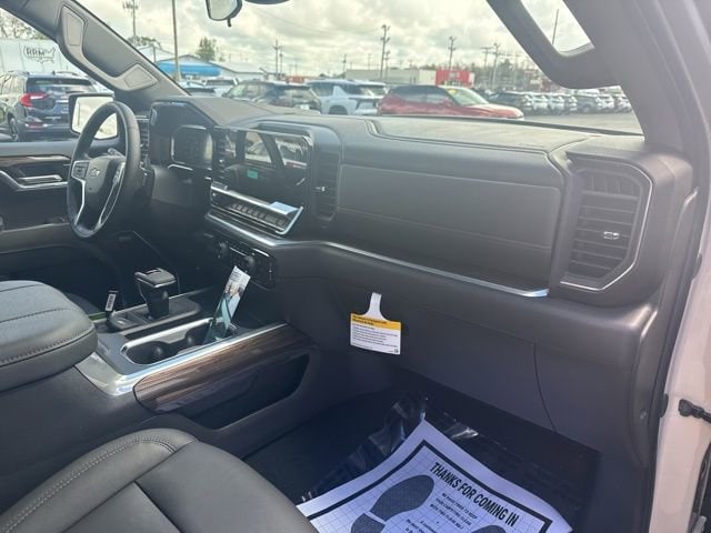 2026 Chevrolet Silverado 1500 RST - Photo 34
