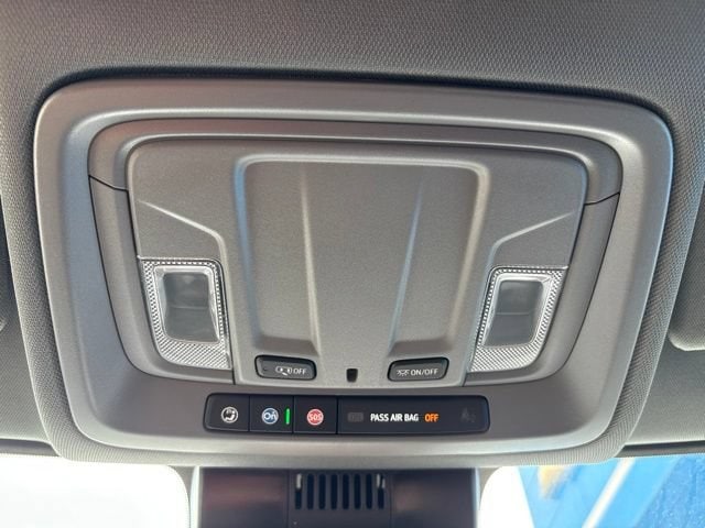 2026 Chevrolet Silverado 2500 HD Custom - Photo 20