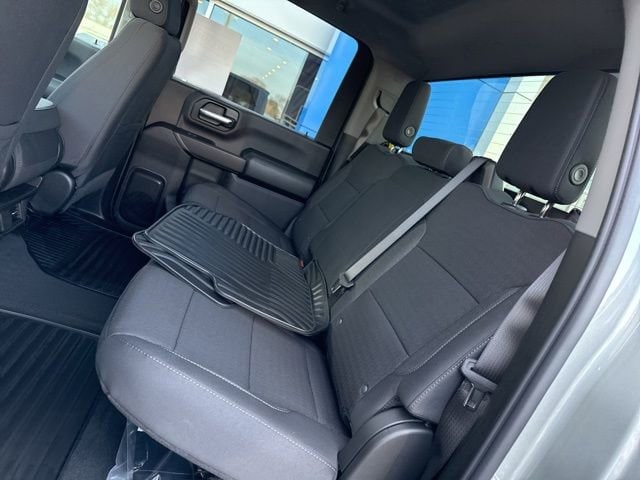2026 Chevrolet Silverado 2500 HD Custom - Photo 26