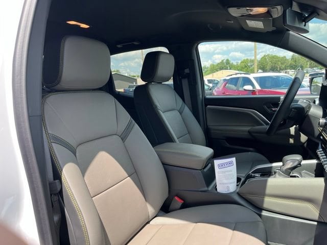 2026 Chevrolet Colorado ZR2 - Photo 26
