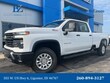 Chevrolet Silverado 3500 HD