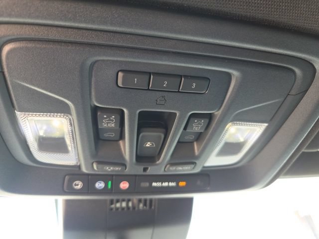 2026 Chevrolet Silverado 3500HD High Country - Photo 14