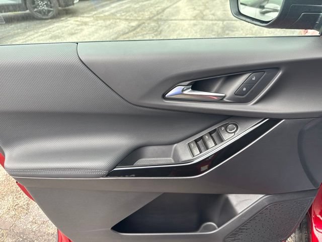2026 Chevrolet Equinox LT - Photo 12