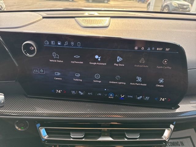 2026 Chevrolet Traverse High Country - Photo 23