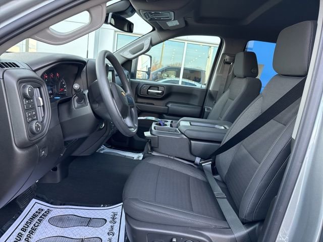 2026 Chevrolet Silverado 2500 HD Custom - Photo 9