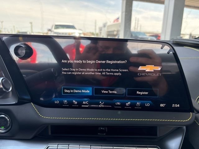 2026 Chevrolet Corvette 3LT - Photo 26