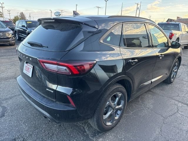 2023 Ford Escape ST-Line - Photo 9