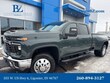  Chevrolet Silverado 3500 HD