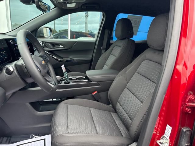 2026 Chevrolet Equinox LT - Photo 10