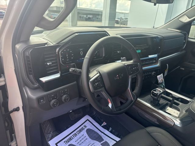 2026 Chevrolet Silverado 1500 RST - Photo 12