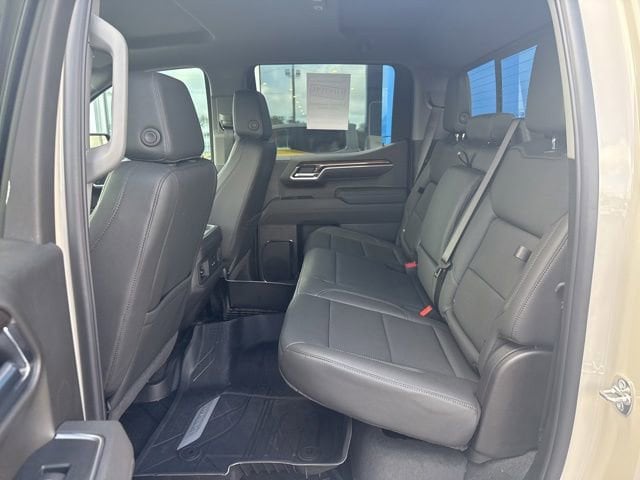 2026 Chevrolet Silverado 1500 RST - Photo 26