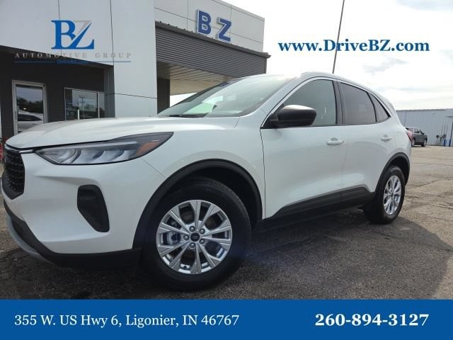 2023 Ford Escape