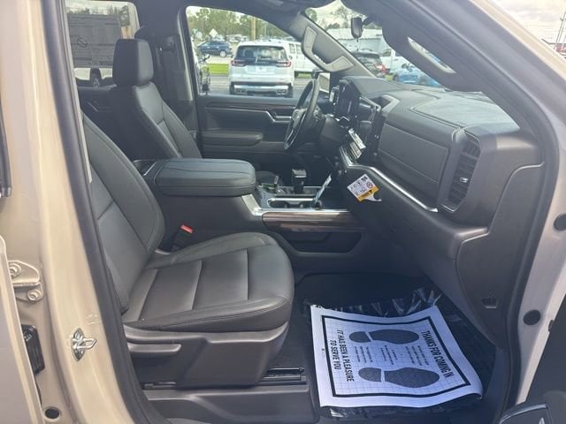 2026 Chevrolet Silverado 1500 RST - Photo 33
