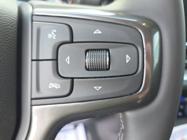 2026 Chevrolet Silverado 3500HD High Country - Photo 12