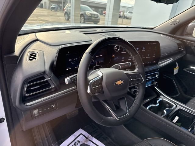 2026 Chevrolet Traverse High Country - Photo 13